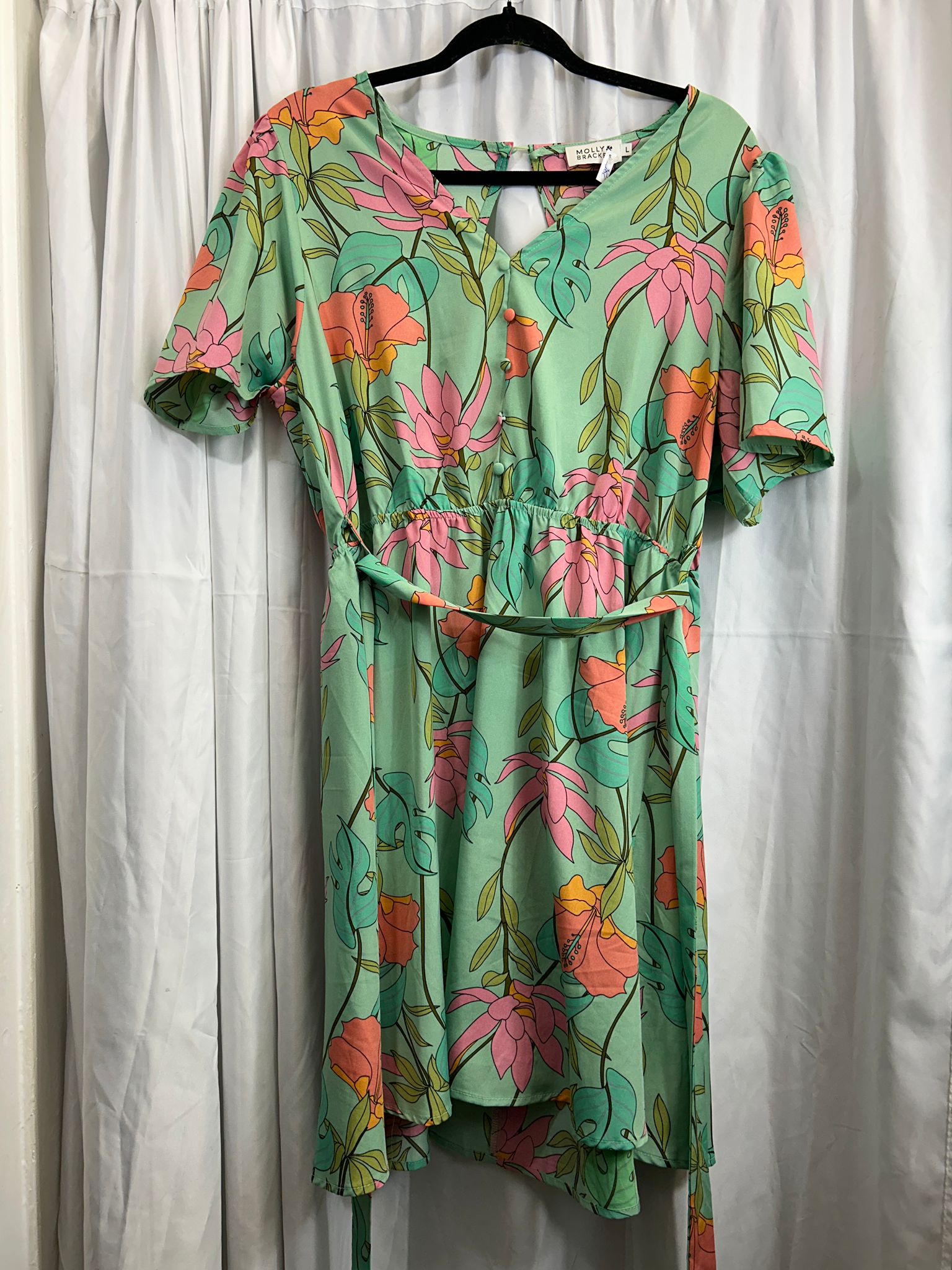Robe MOLLY BRACKEN femme