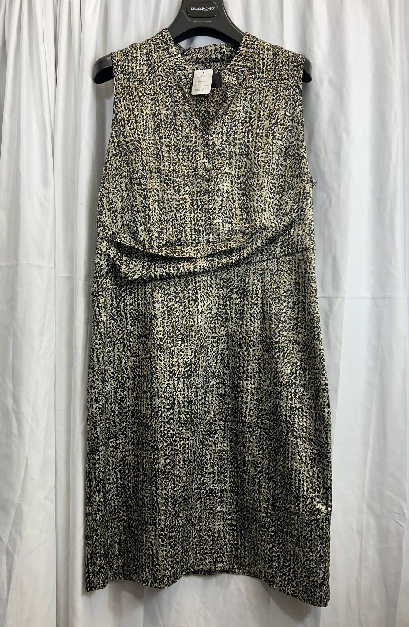 Robe MELVIN femme