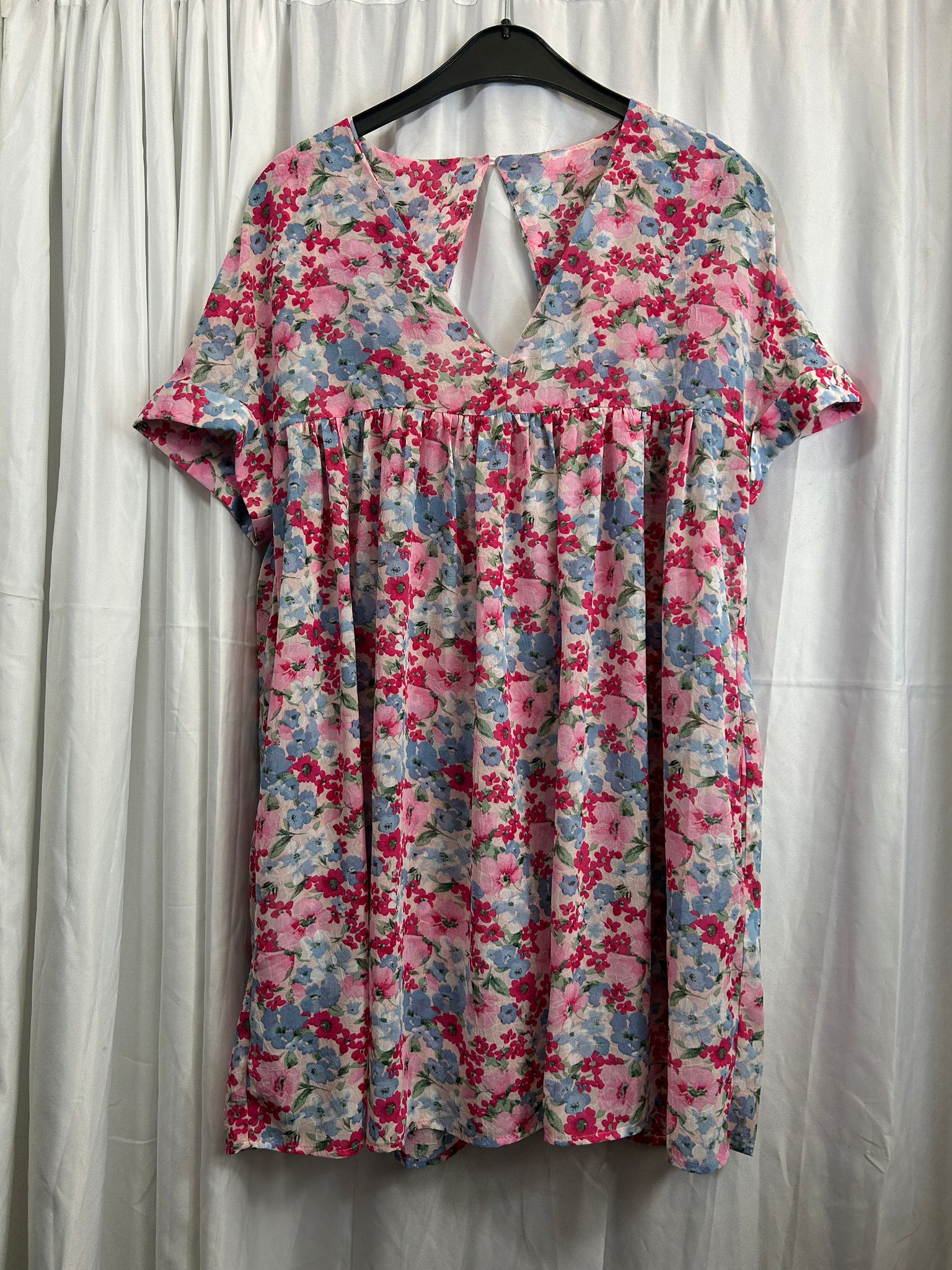 Robe KILKY PARIS femme