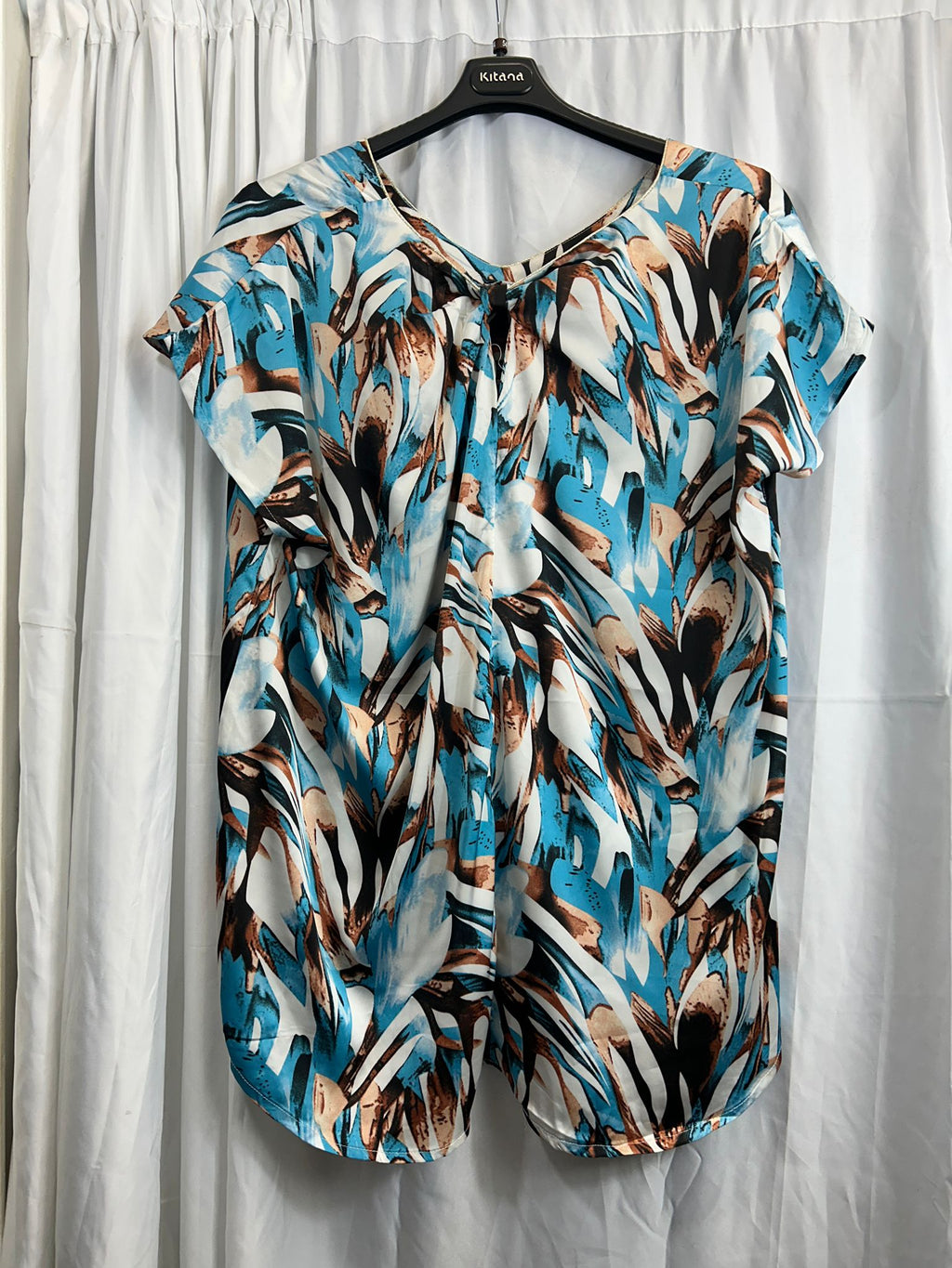 T-shrit CHRISTY femme