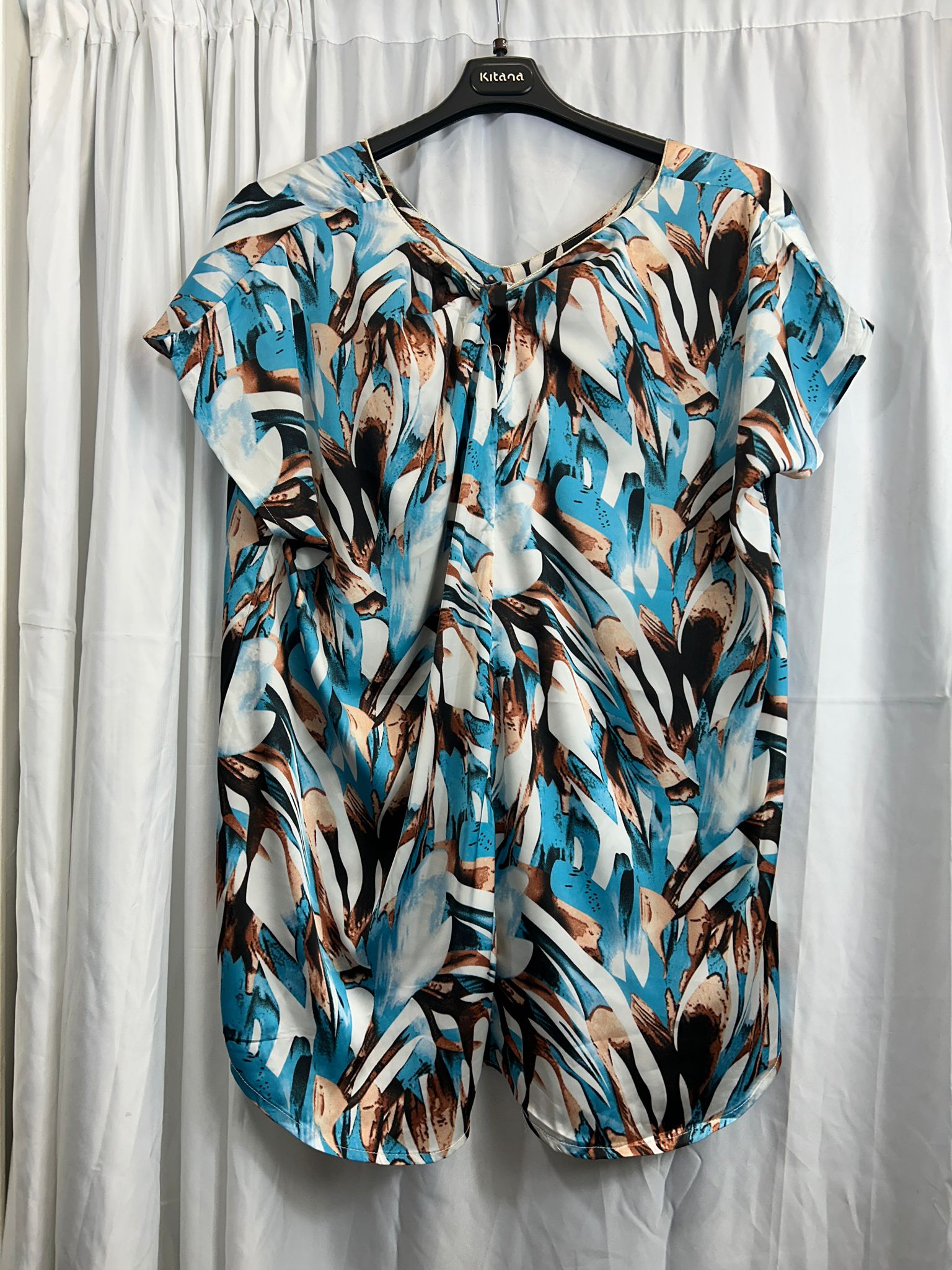 T-shrit CHRISTY femme