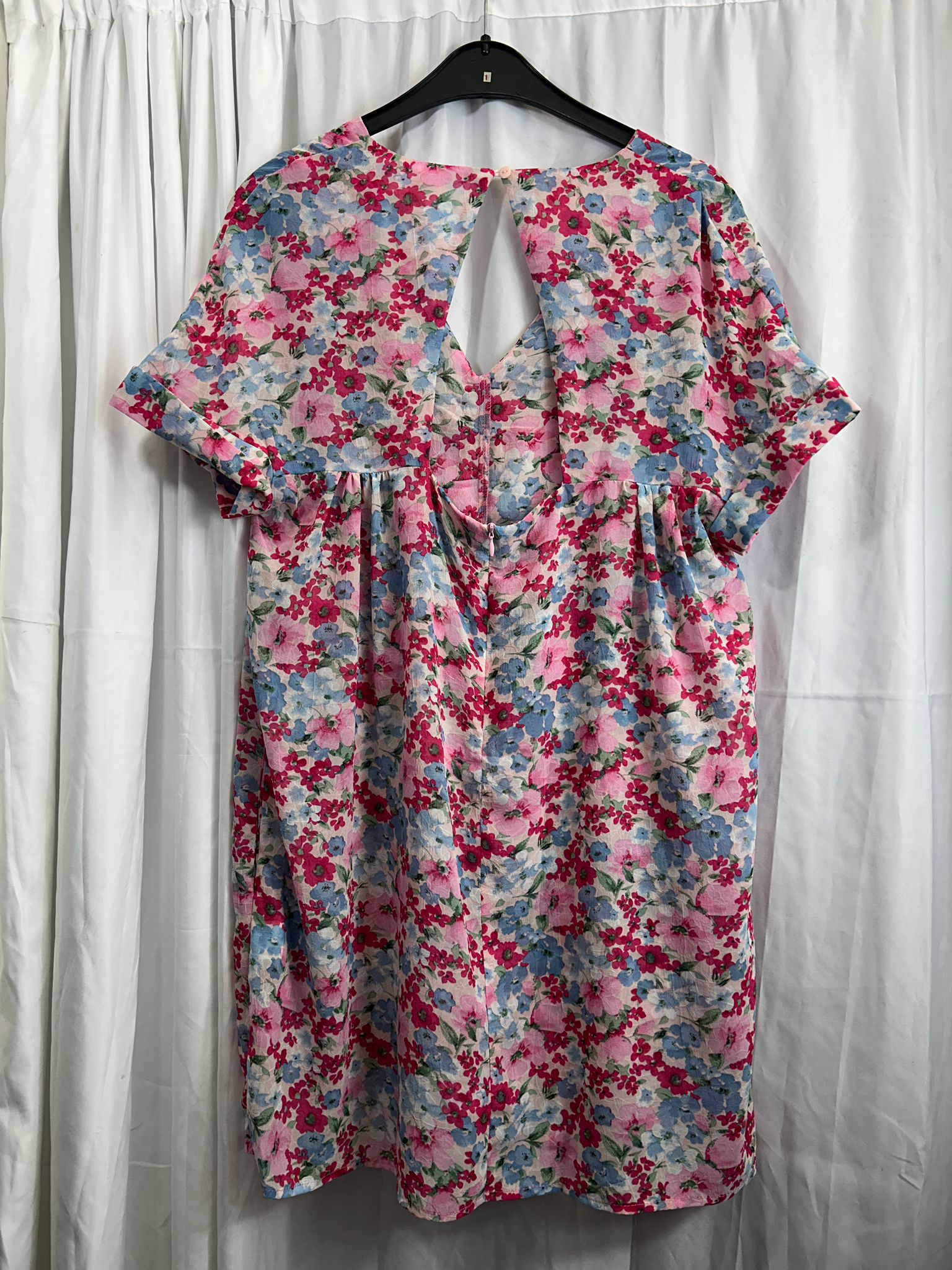 Robe KILKY PARIS femme