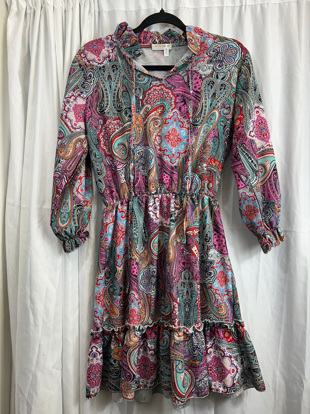 Robe ESTEE BROW femme