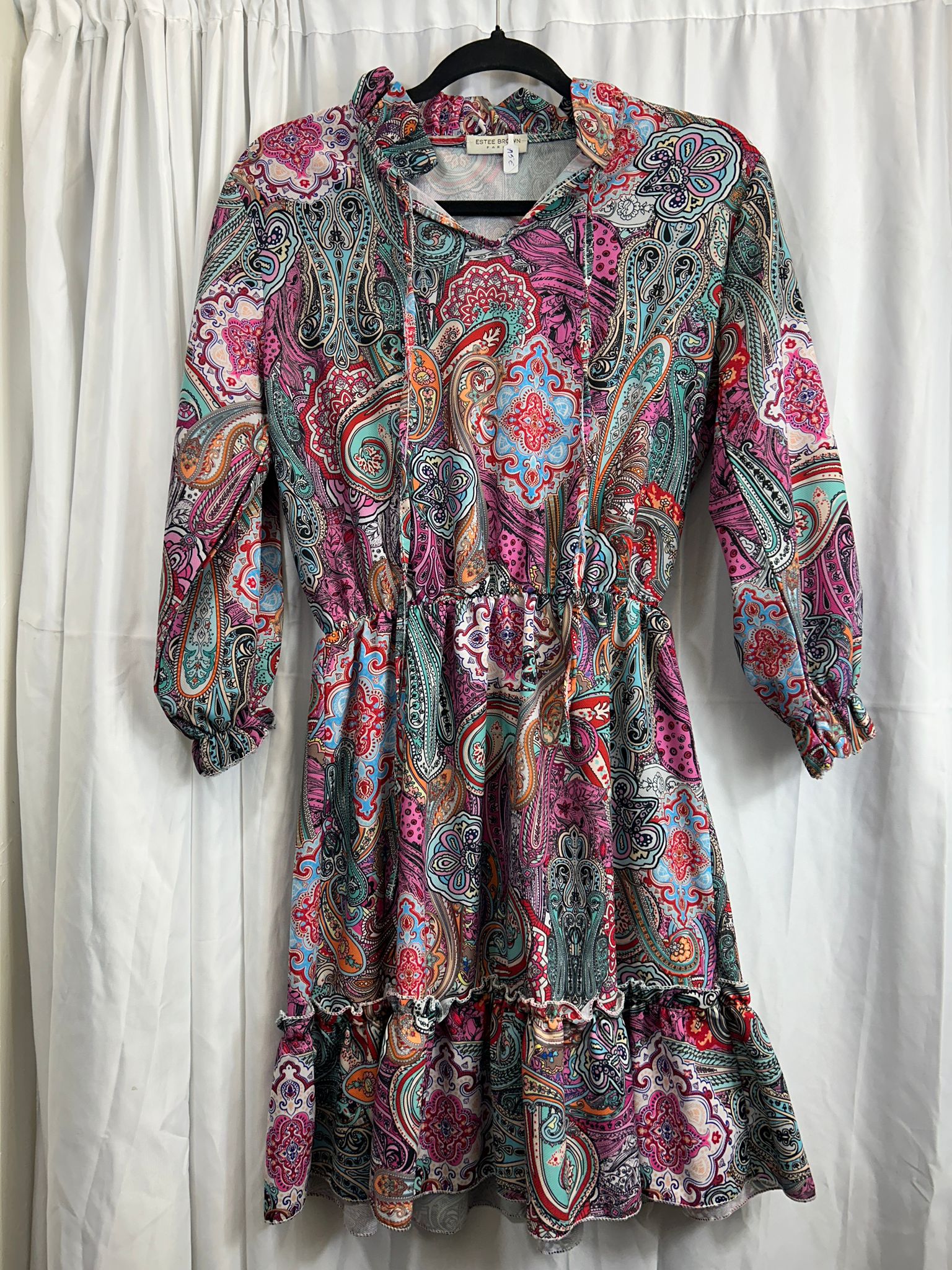 Robe ESTEE BROW femme