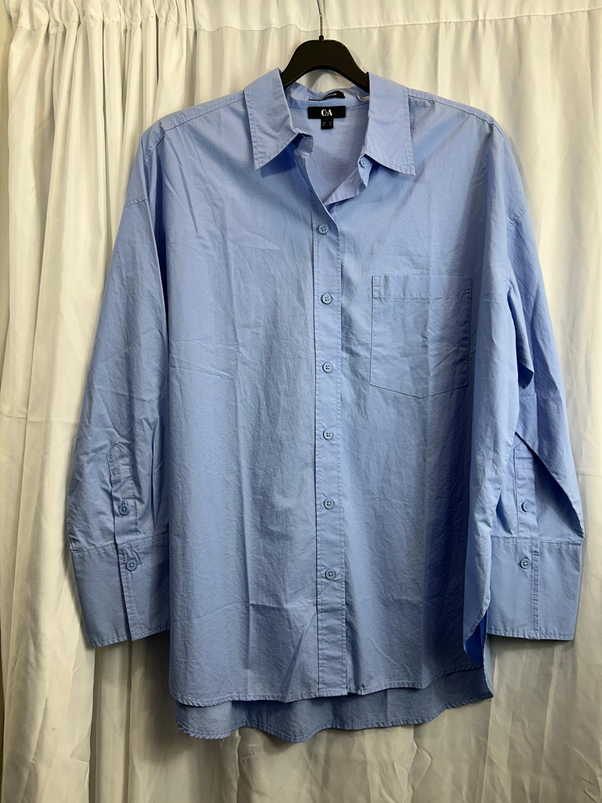 Chemise C&A femme