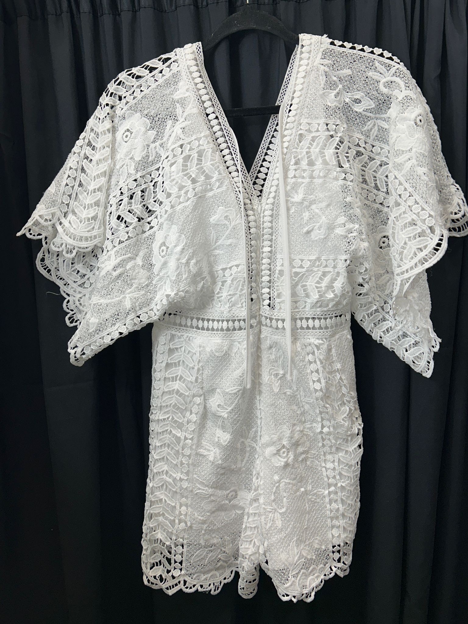 Robe BISOU'S PROJECT femme