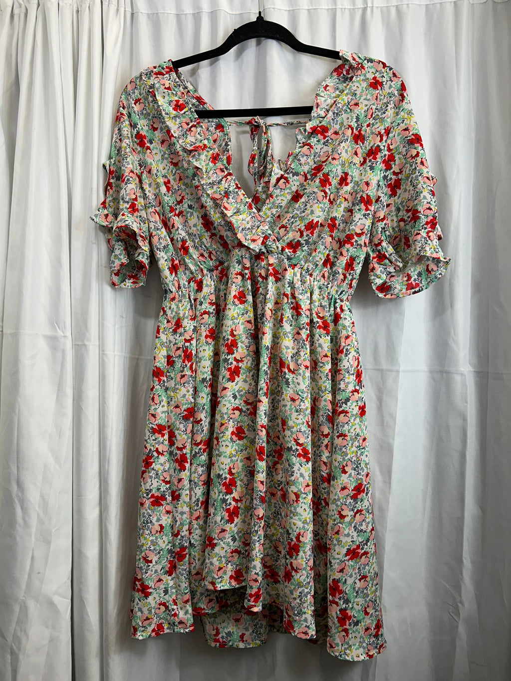 Robe EMMA ELLA femme