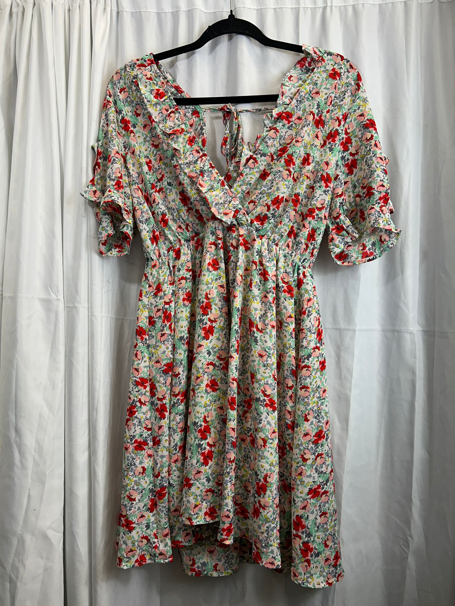 Robe EMMA ELLA femme