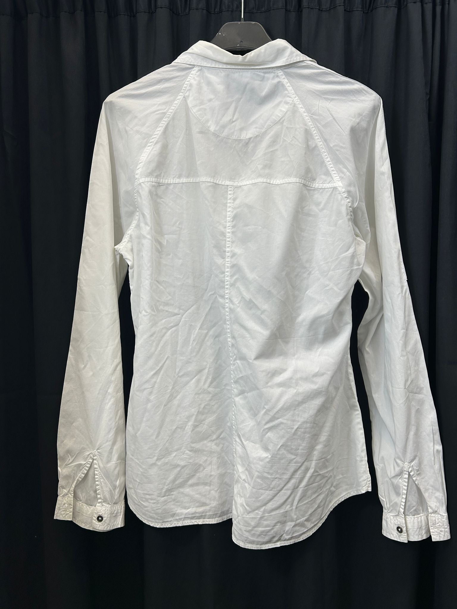 Chemise MASSIMO DUTTI femme
