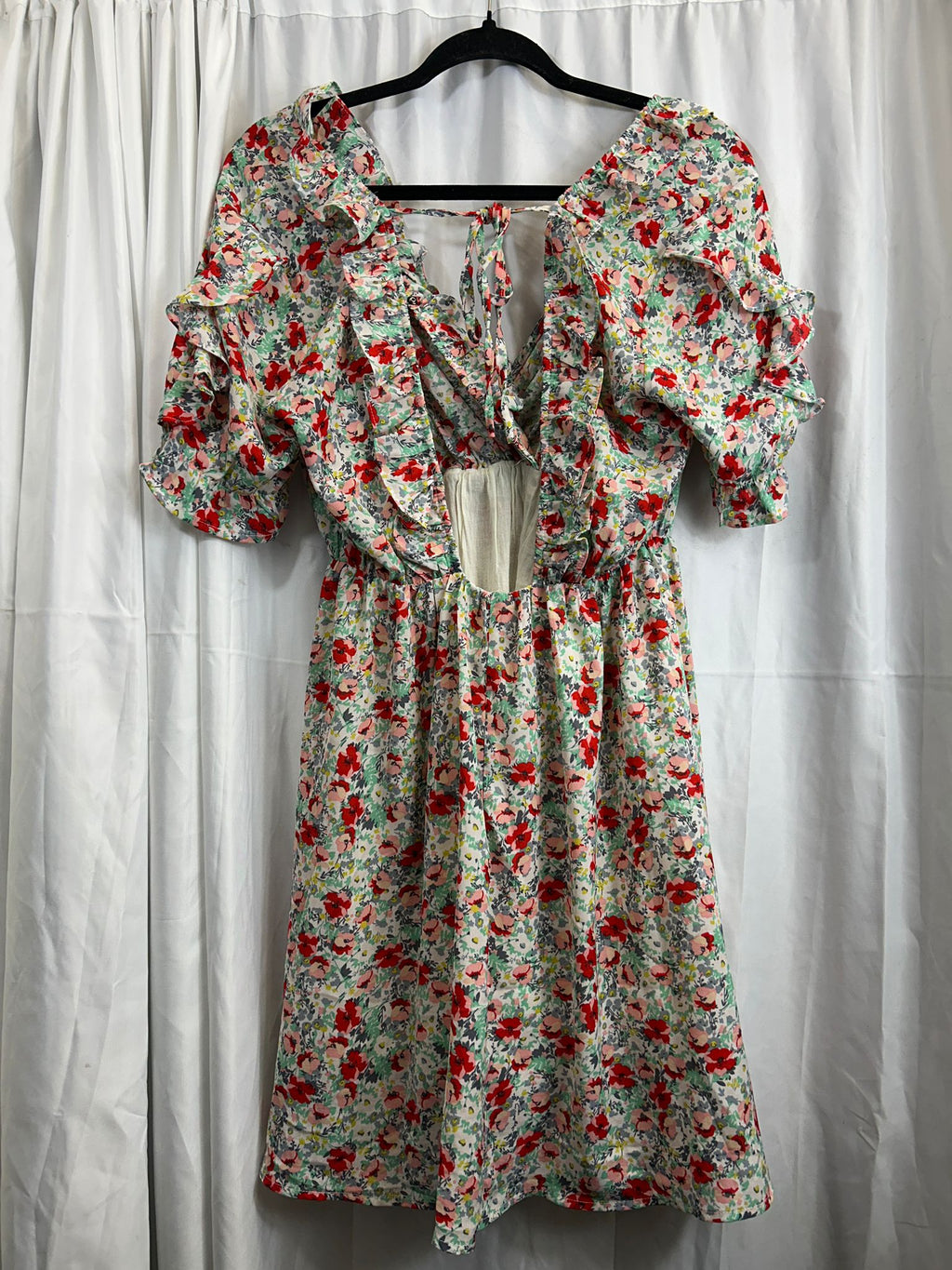 Robe EMMA ELLA femme