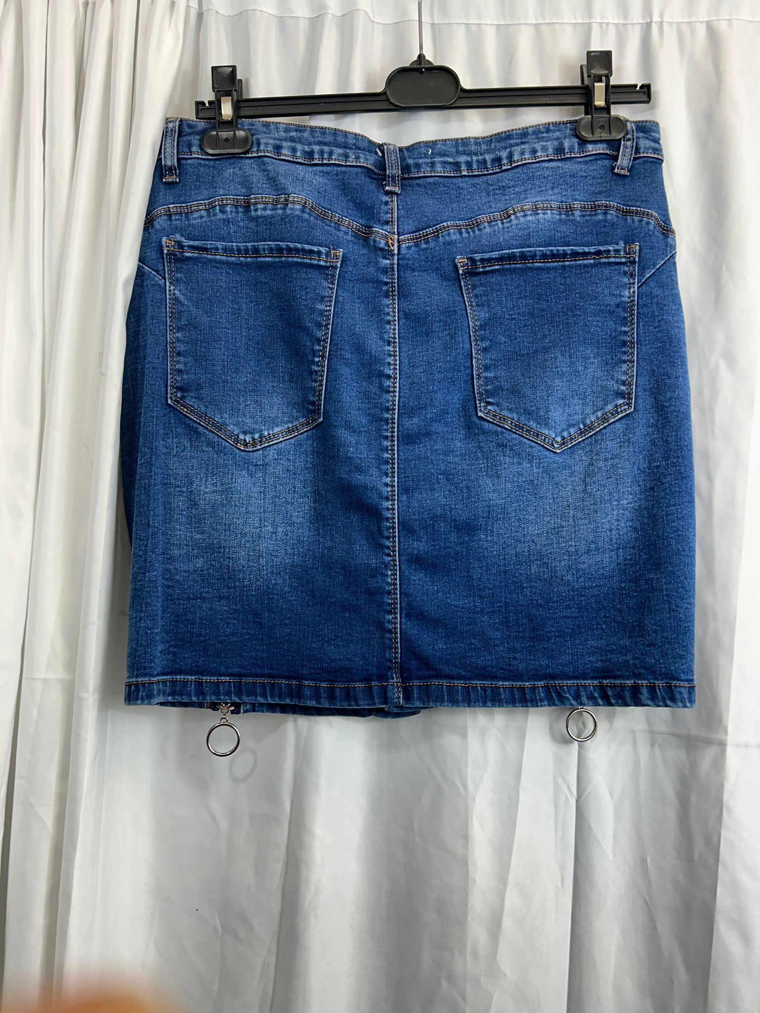 Jupe DENIM femme