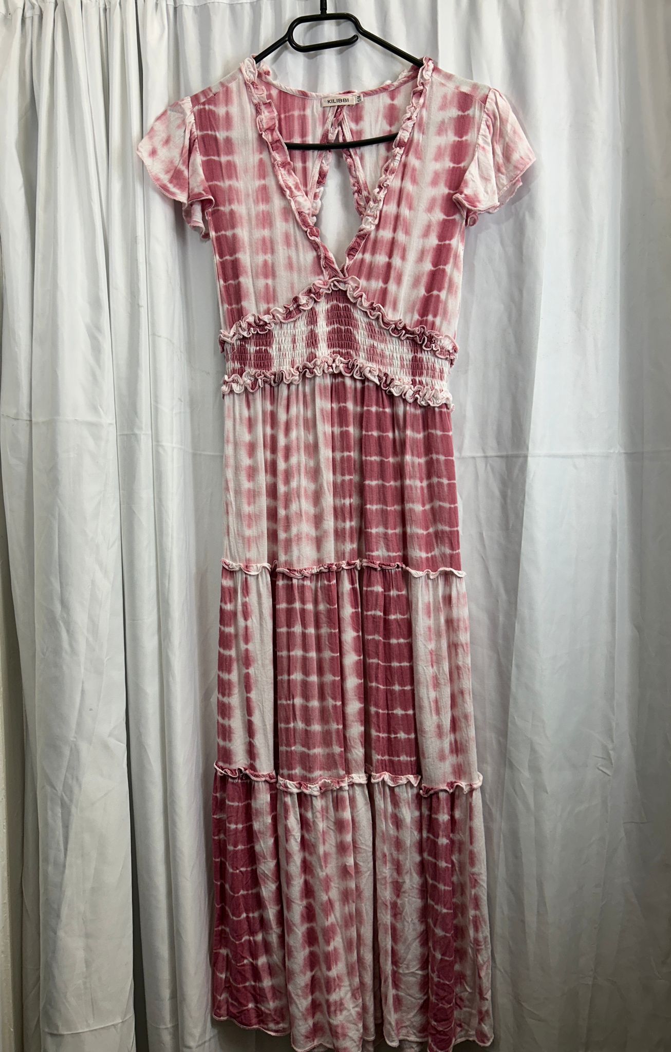 Robe KILIBBI femme