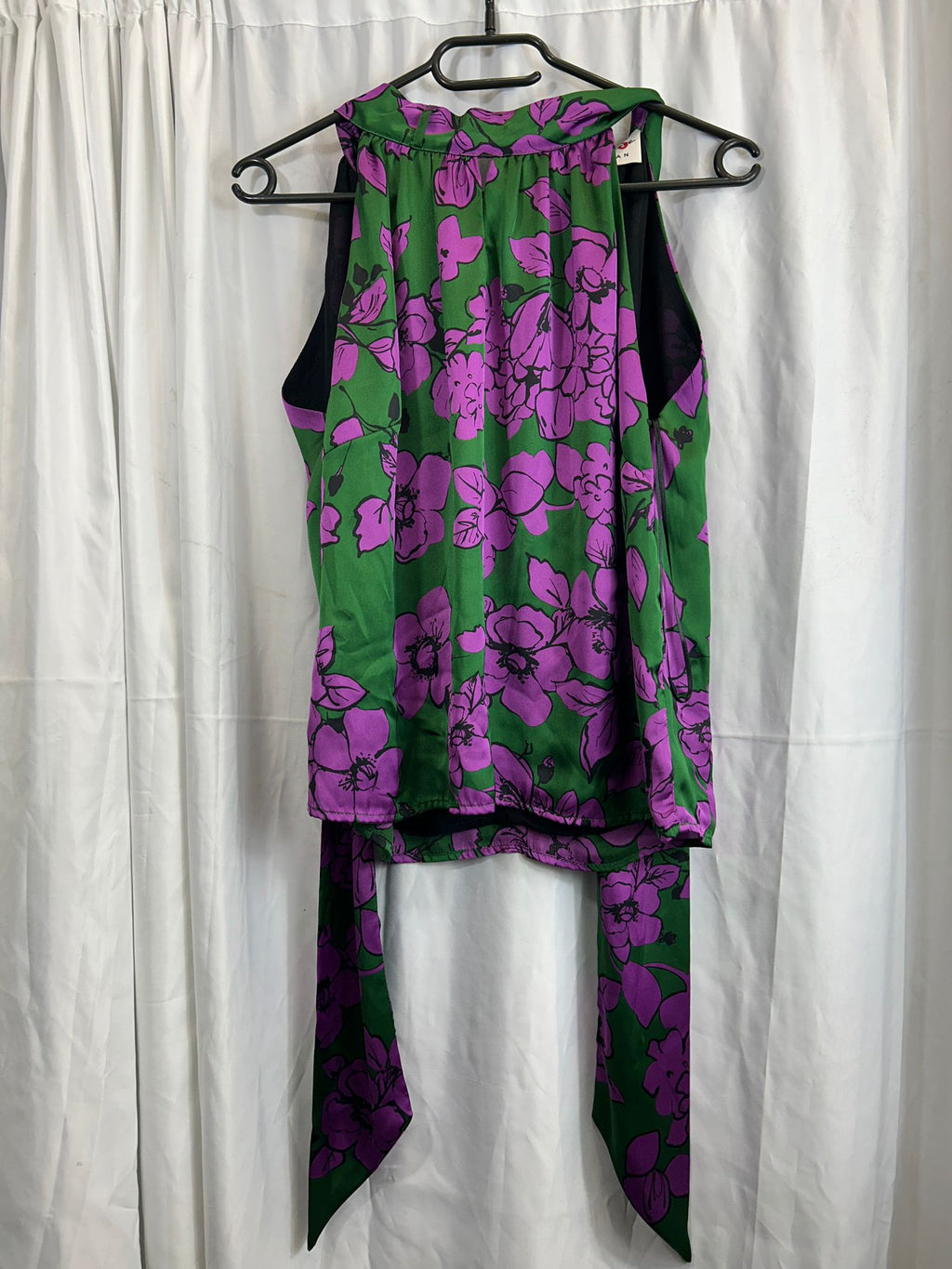 Blouse MORGAN femme