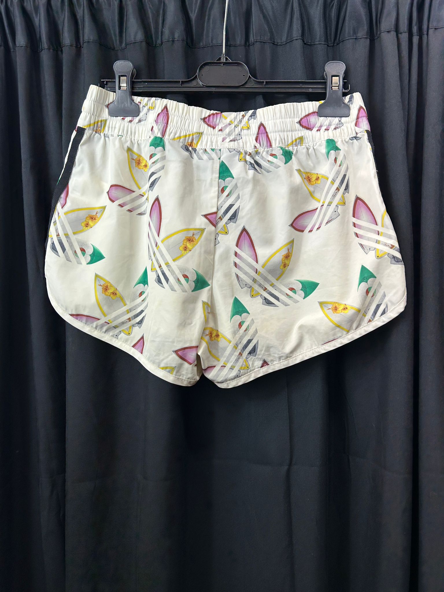 Shorts ADIDAS femme