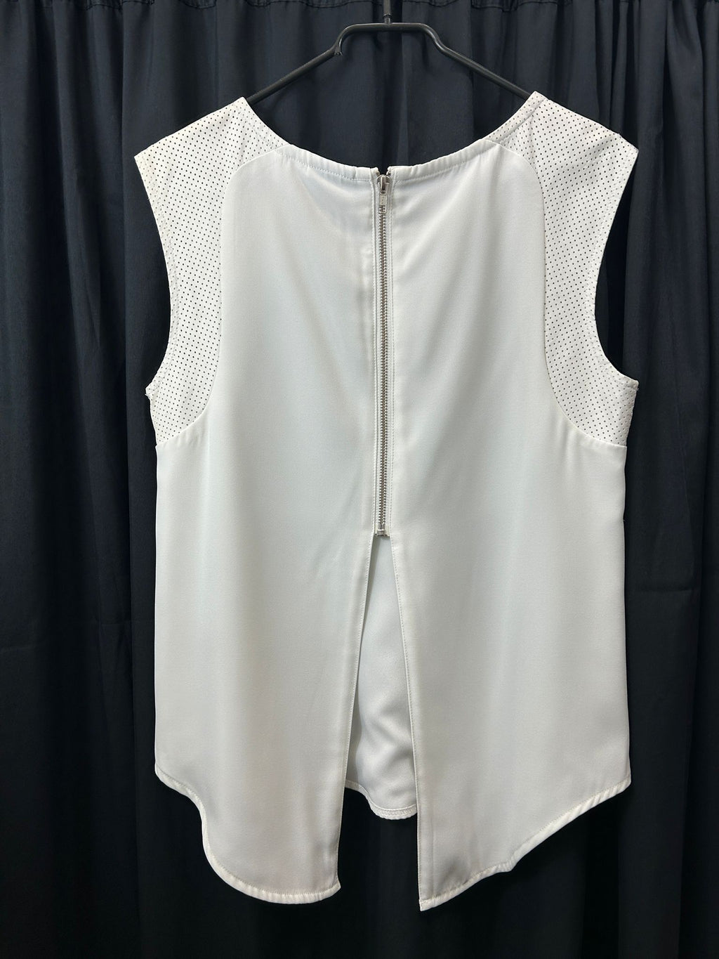 T-shrit sans manches VILA CLOTHES femme