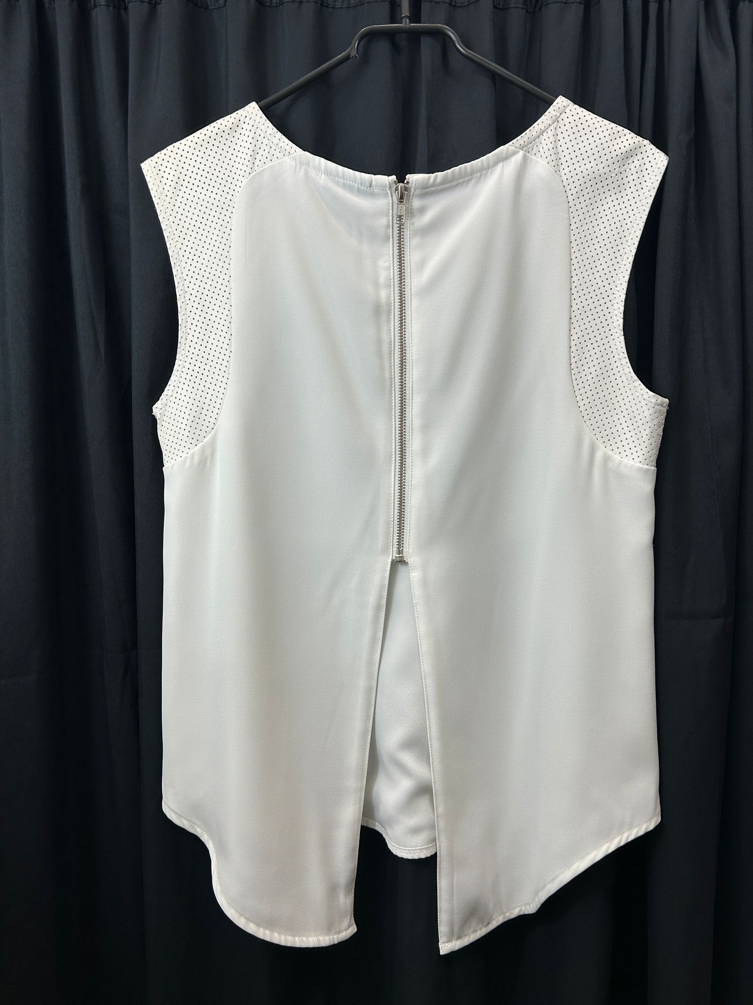 T-shrit sans manches VILA CLOTHES femme