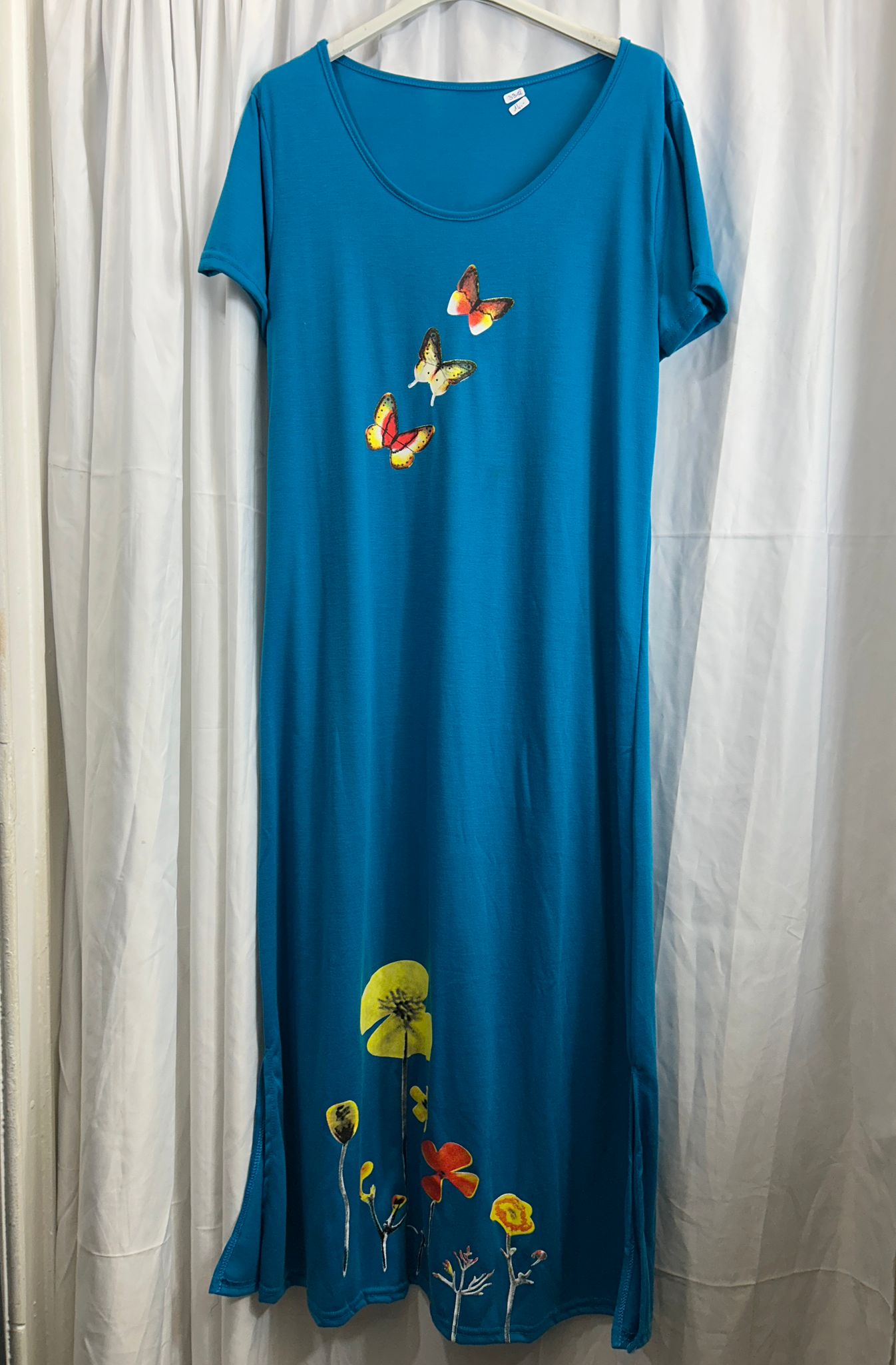 Robe femme