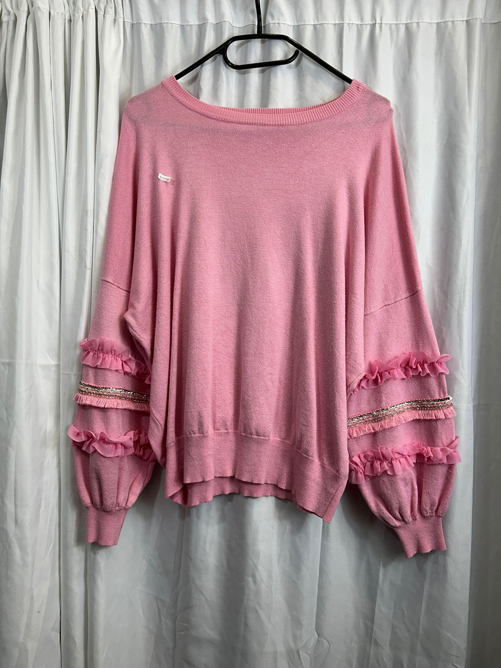 Pull MILLENIUM femme