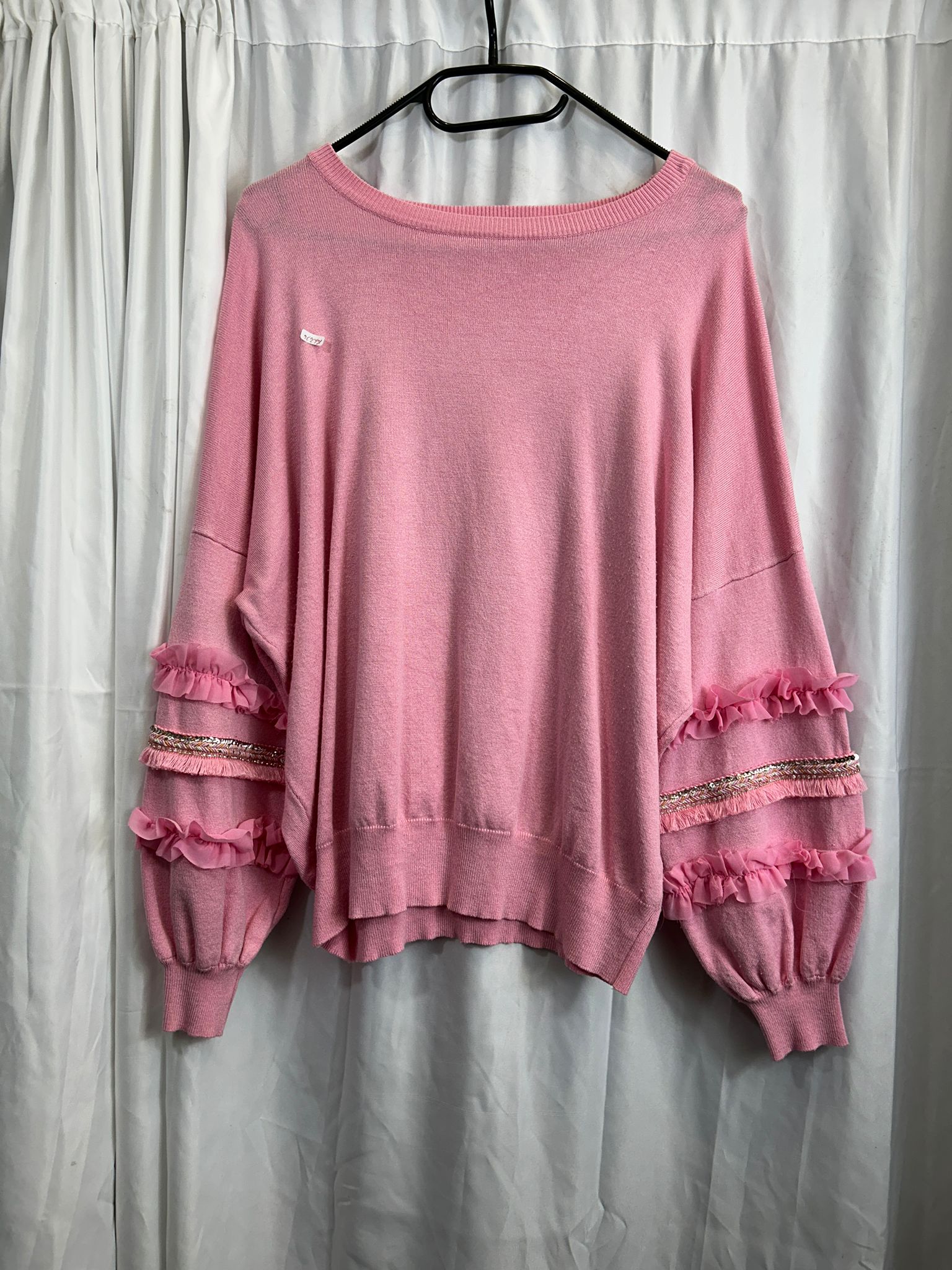 Pull MILLENIUM femme