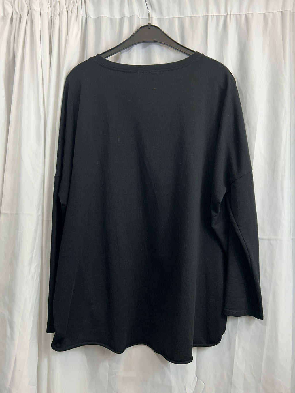 Pull MADE IN ITALY femme