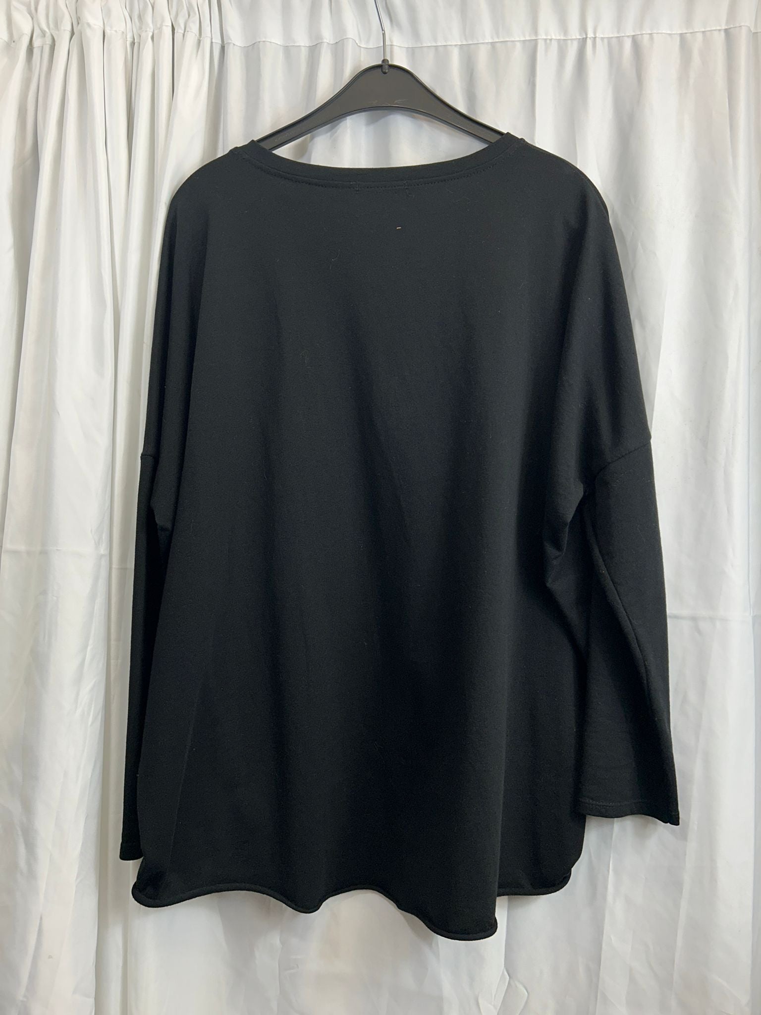 Pull MADE IN ITALY femme