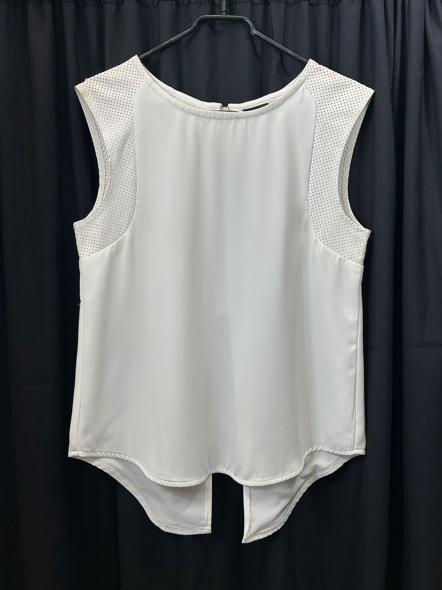 T-shrit sans manches VILA CLOTHES femme