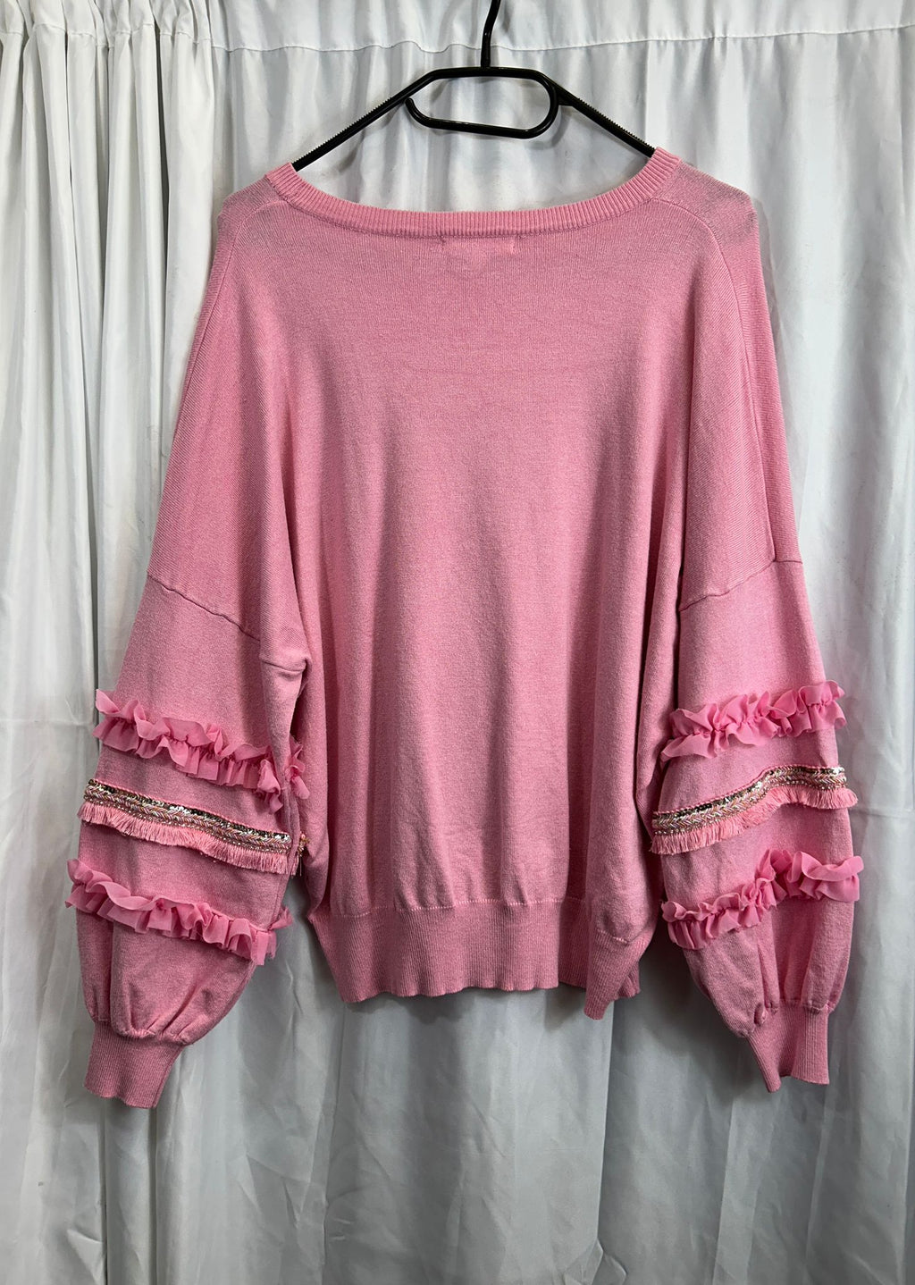 Pull MILLENIUM femme