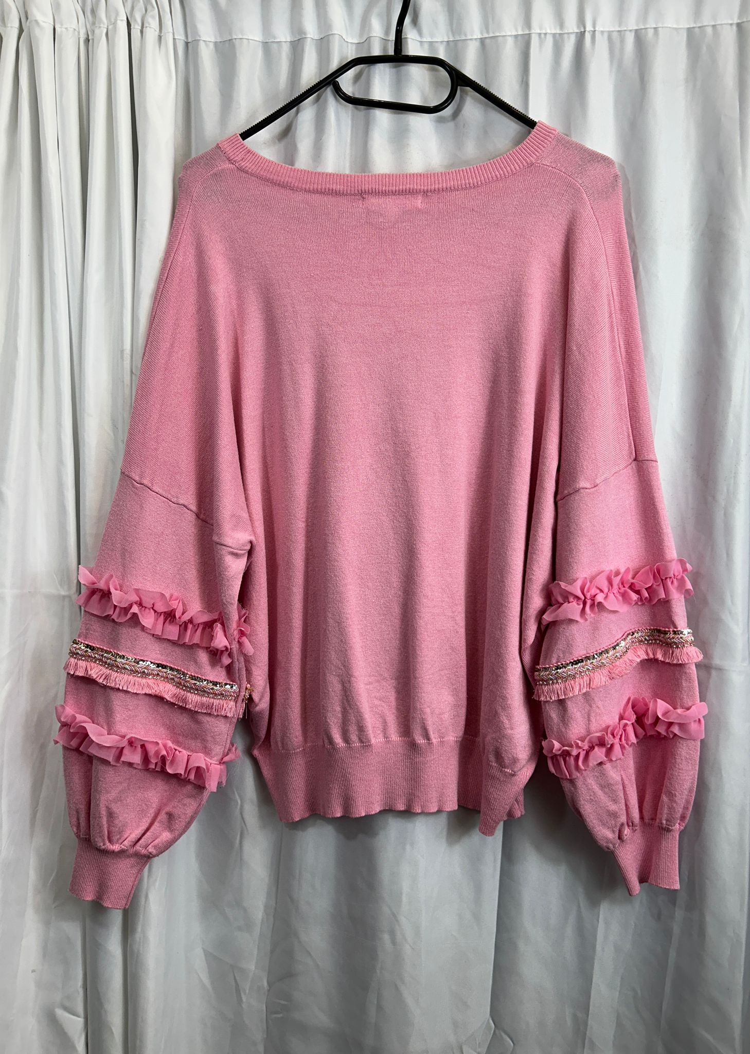 Pull MILLENIUM femme