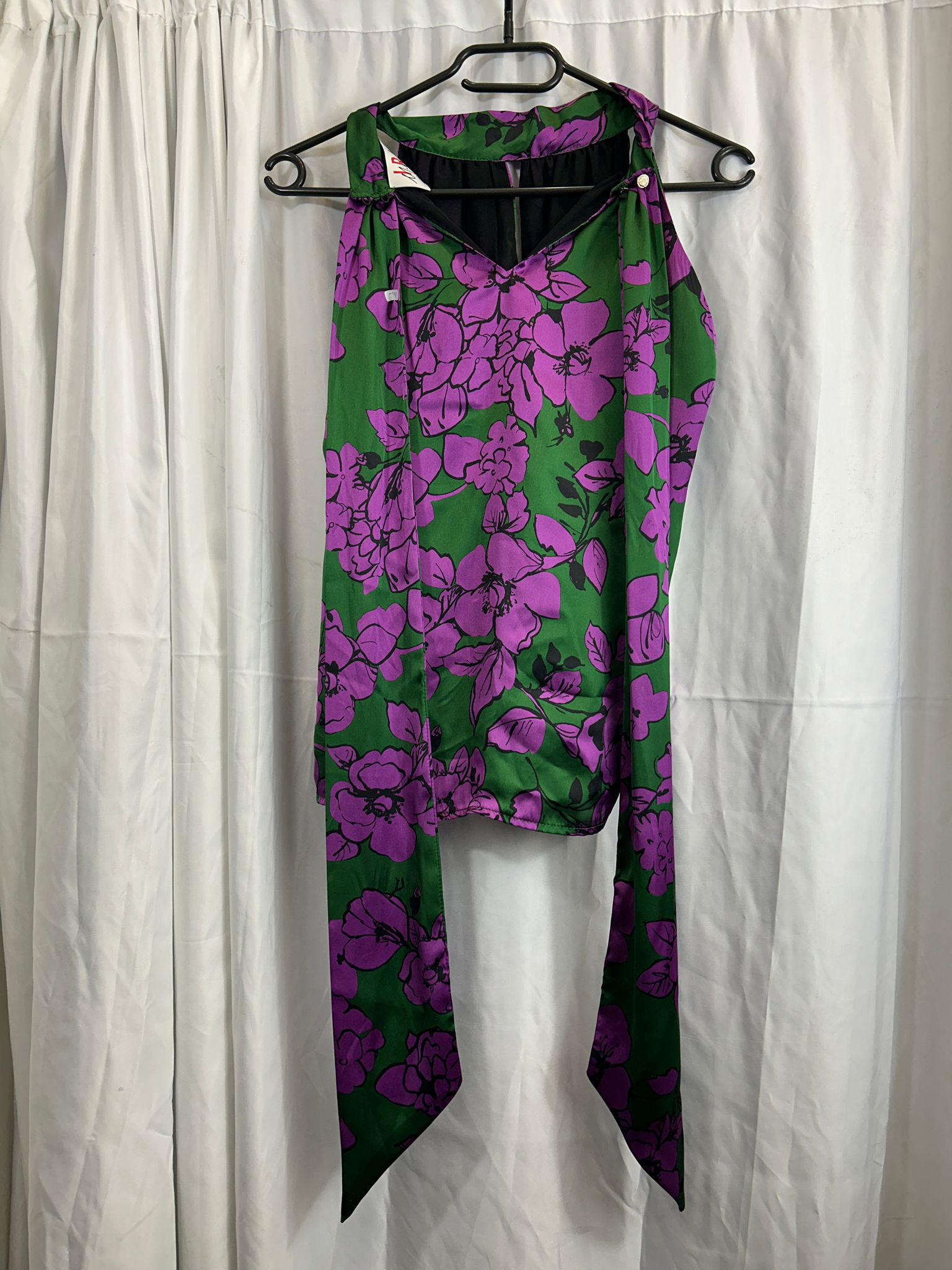 Blouse MORGAN femme