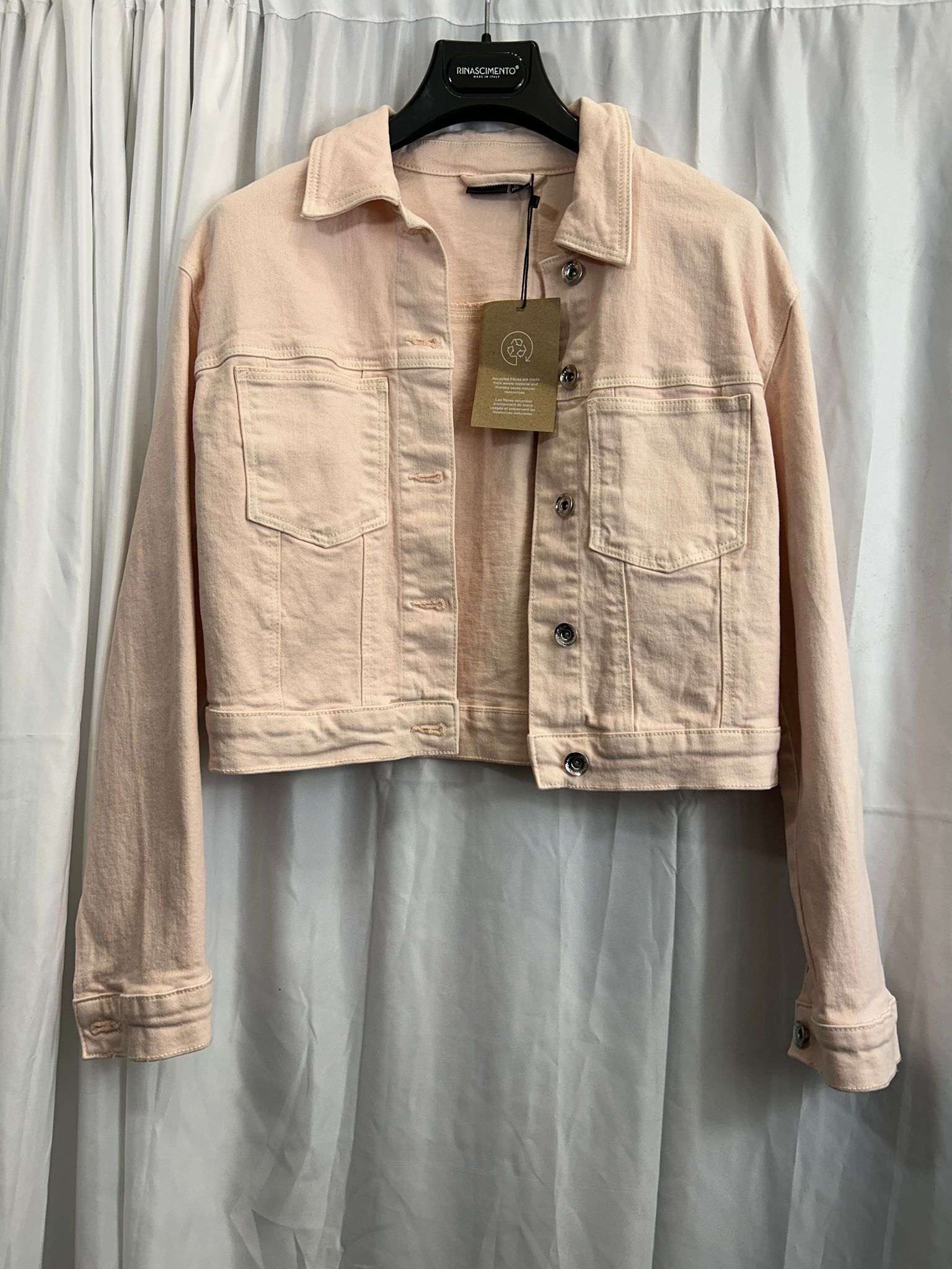 Veste jeans VERO MODA femme