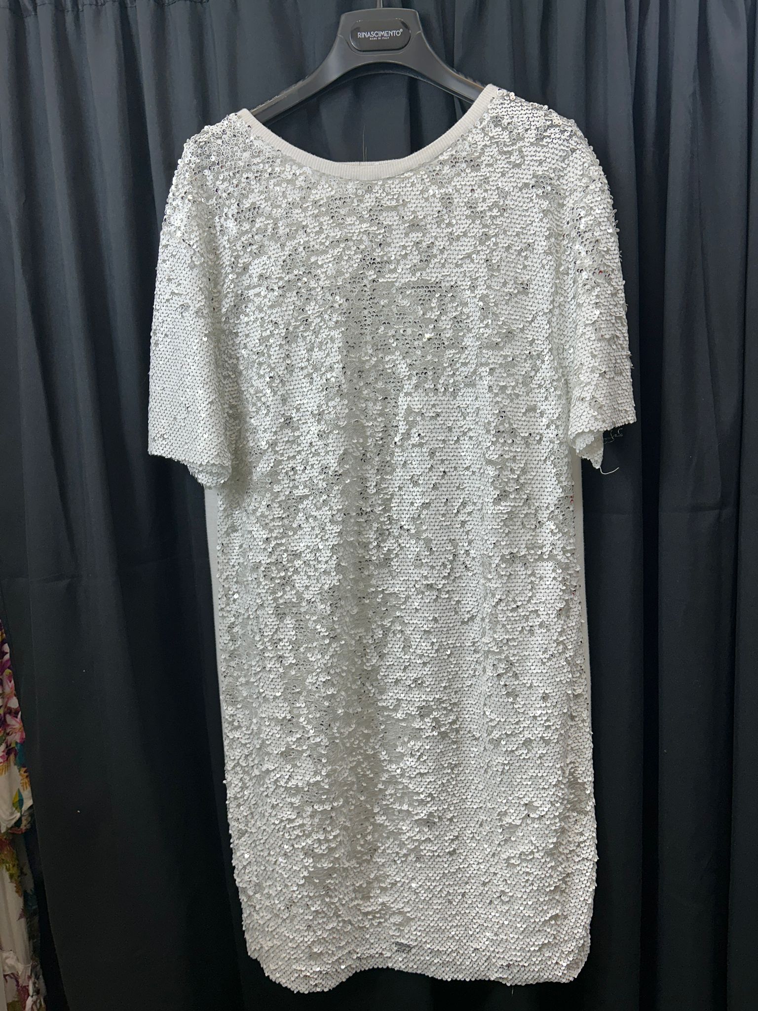 Robe ZARA femme