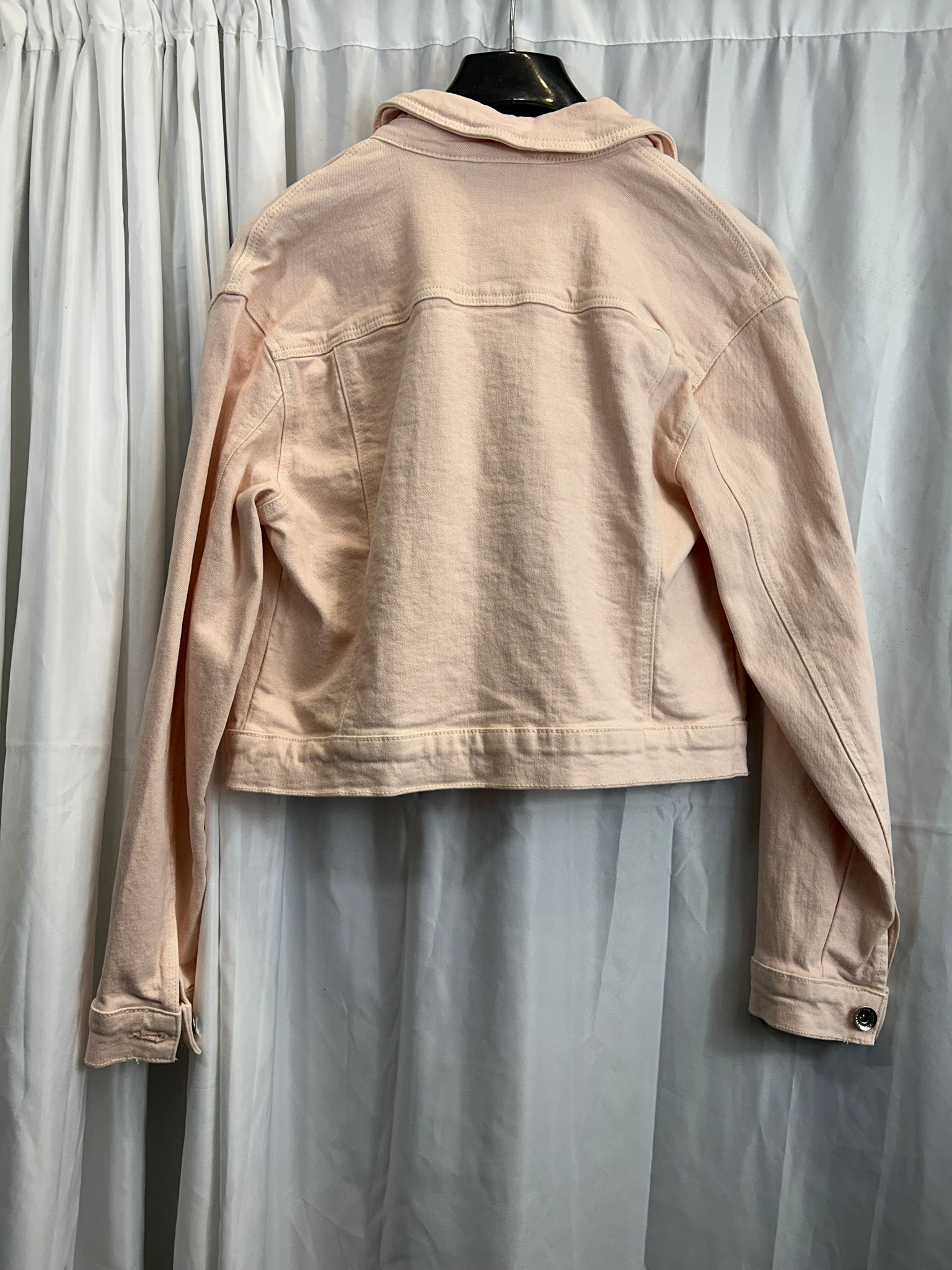 Veste jeans VERO MODA femme