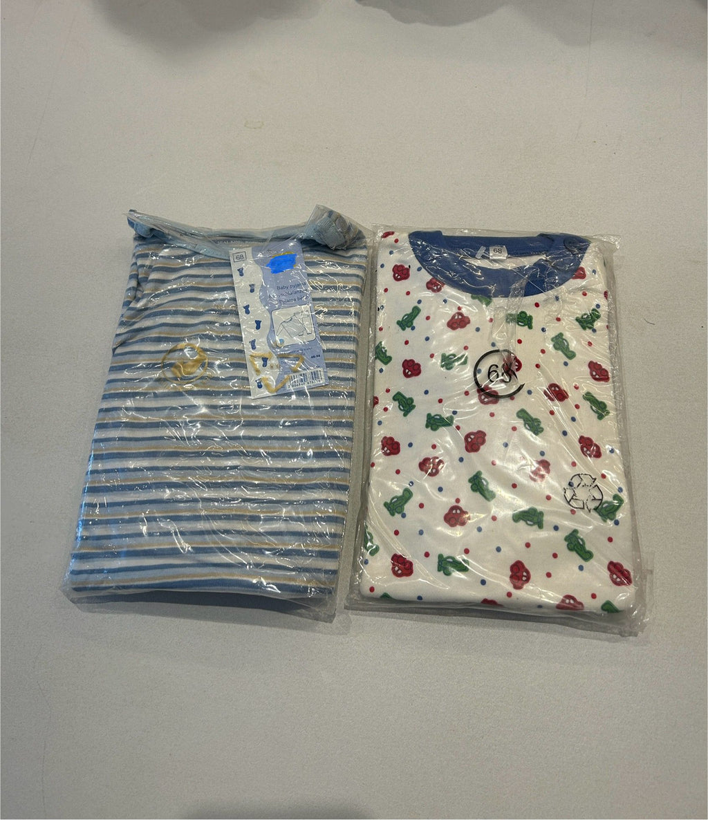 Pyjamas bébé