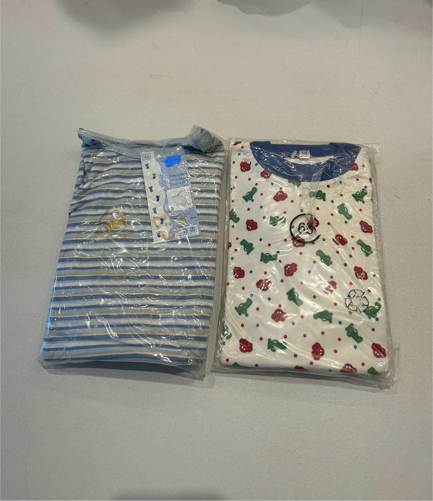 Pyjamas bébé