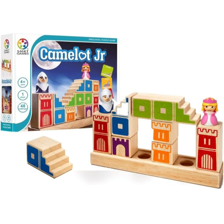 Jeux de réflexion pour enfants