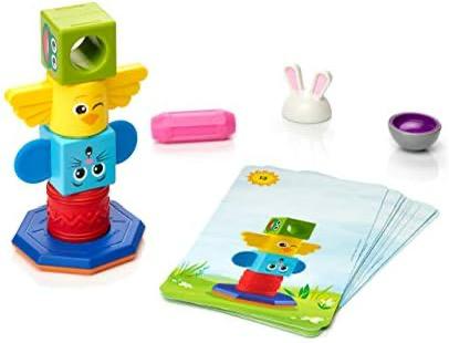 Jeux smart max