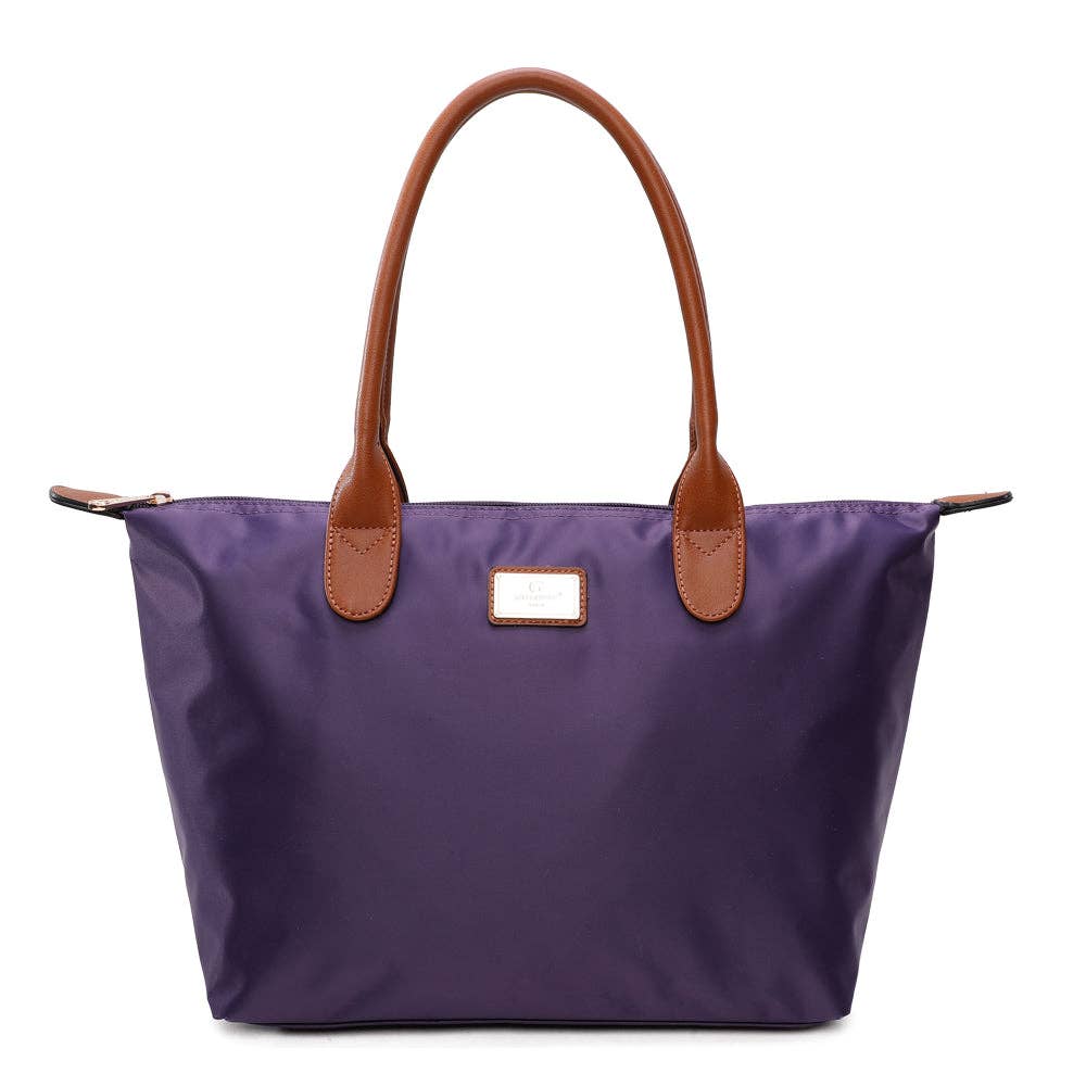 La Balade™ (Medium) Z-03: Marron