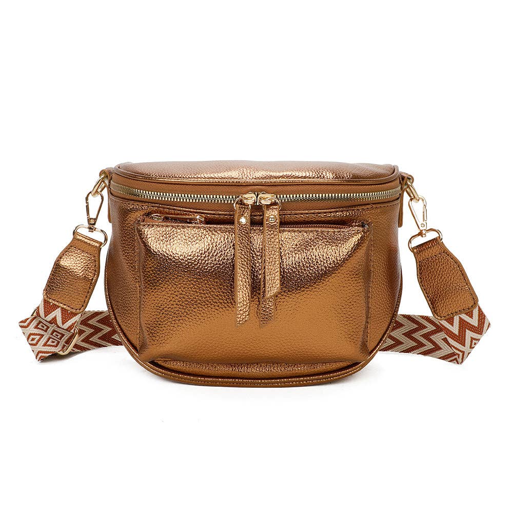 Glamour™ Shiny (Z-83047-1): Or