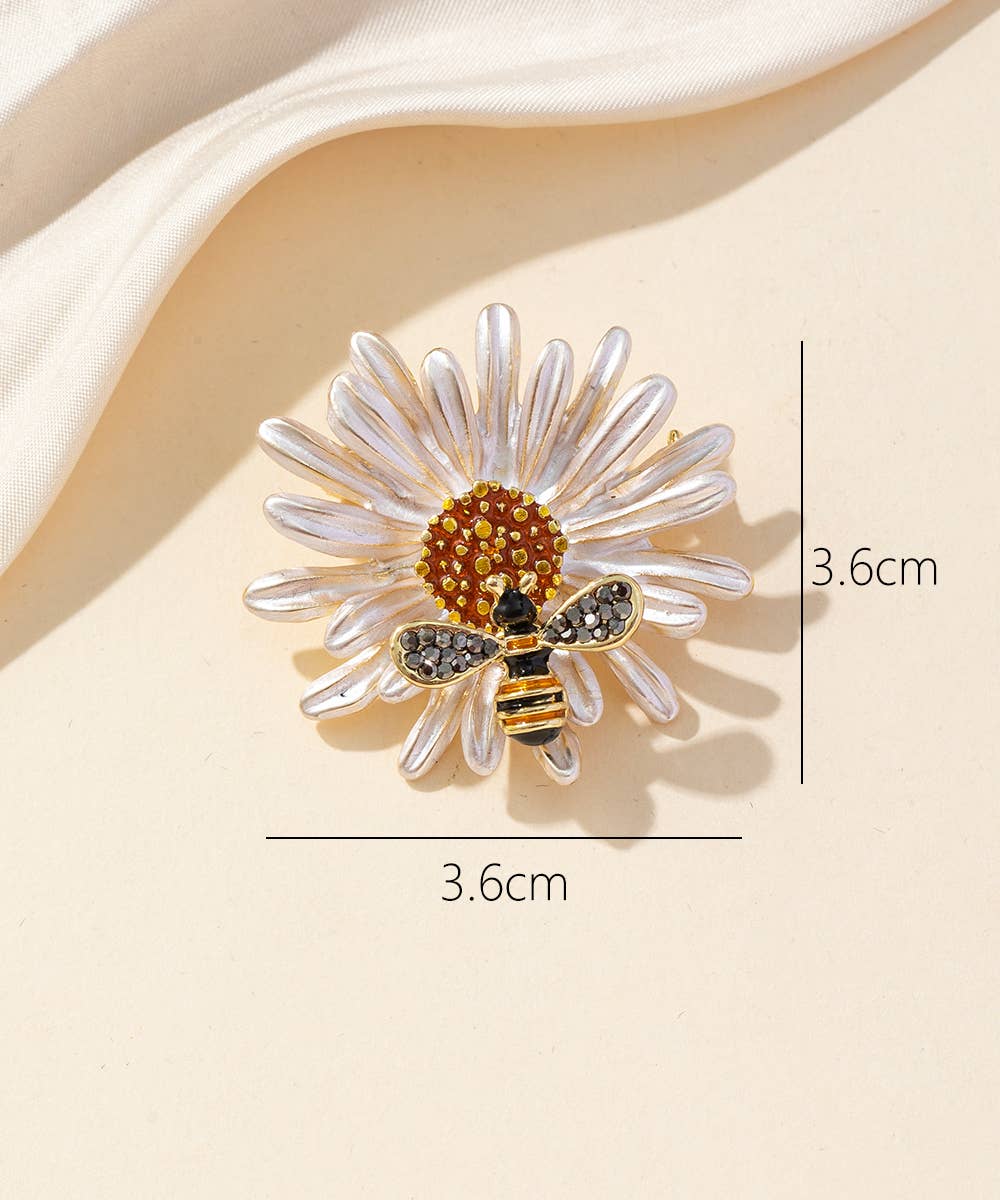 Broche Fantaisie 24PEBRO055