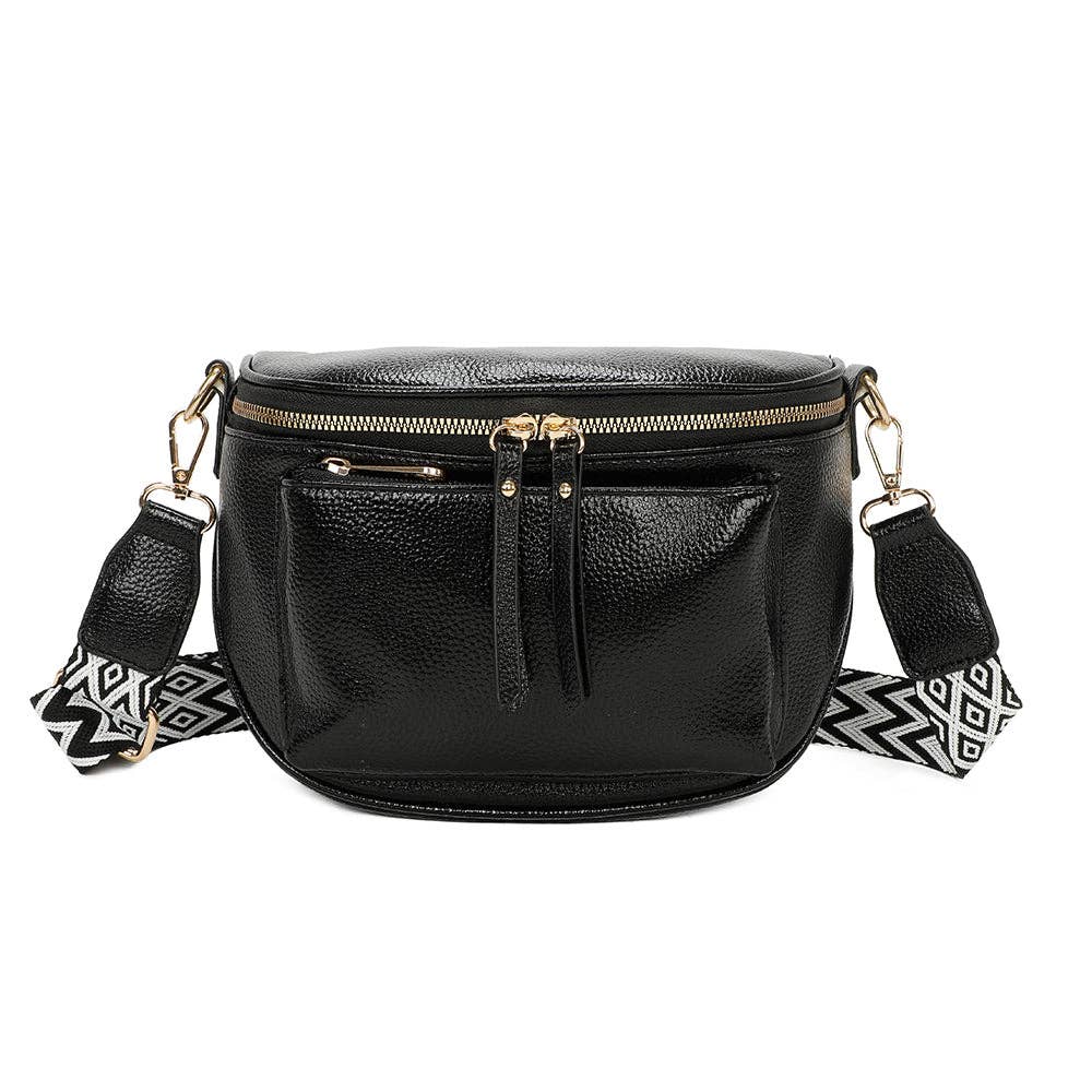 Glamour™ Shiny (Z-83047-1): Or