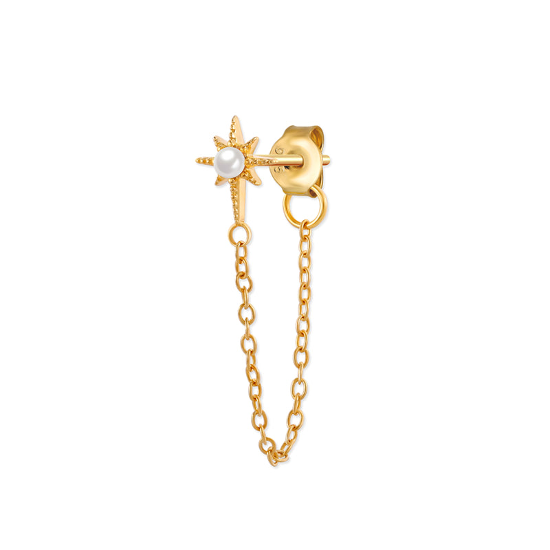 boucles d'oreilles uniques