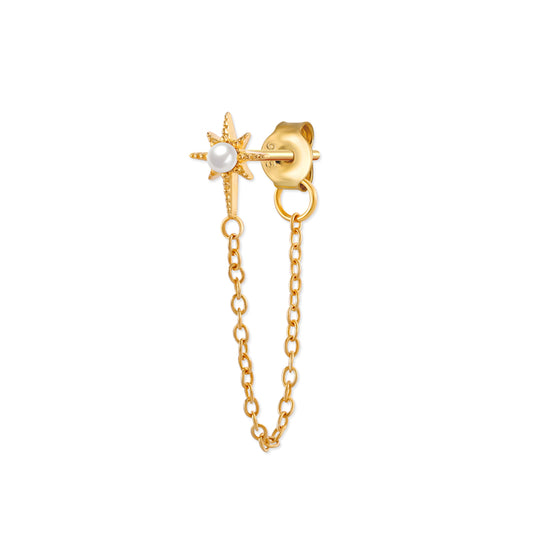 boucles d'oreilles uniques